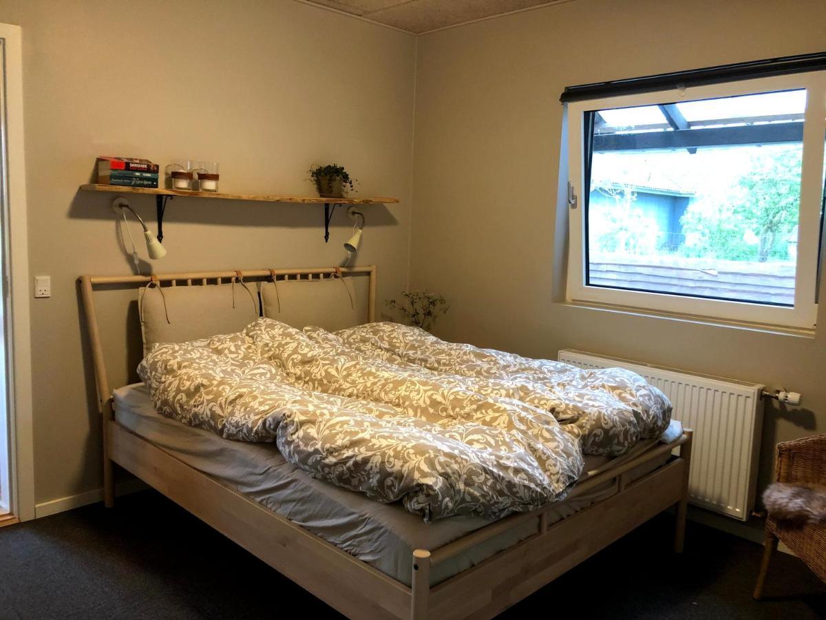 Ferienwohnung Norreadalens Perle Tjele Exterior foto